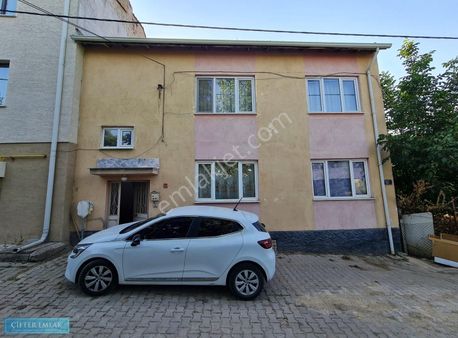 Ali Çifter' Den Karabayır' Da Satılık Müstakil 2 Katlı Bina