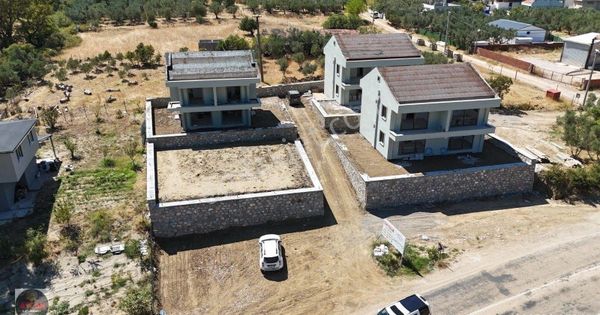 Aycan Gayrimenkulden Erdek Ocaklarda Havuzlu Sitede 3+1 Dubleks Daire