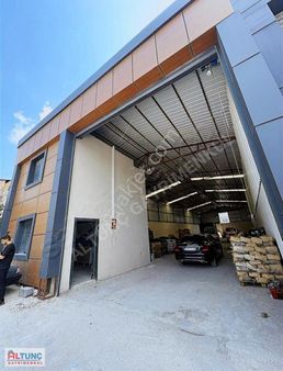 Kıralık İdari Ofıs Li Sıfır Depo