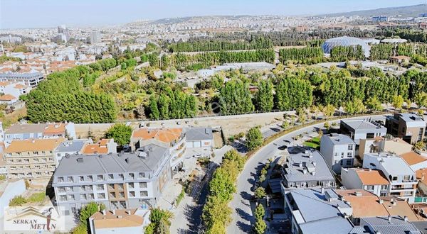 Serkan Metinden Sazovanın En Güzel Yerinde 3+1 Daire