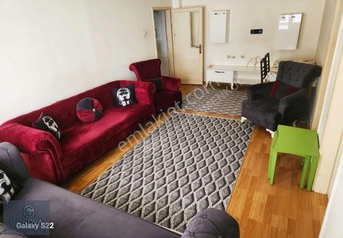 Yunus Emre Cadde Yakını 1.kat 3+1fırsatı