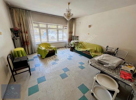 Epa Dan Aşağı Elence Göbeğin De Giriş Kat Fırsatı