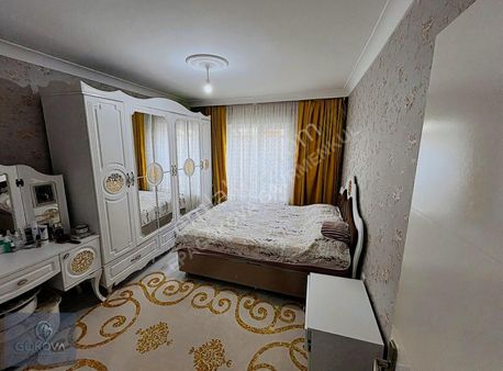 Acill Satılık Bağlum Hisar Mahallesin'de 3+1 Yapılı Fırsa Daire