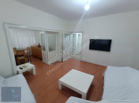 Epa Gökova'dan 2+1 & 110 M2 Satılık Giriş Katı Daire.incesu-çnk.