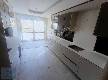 Epa Gökova Dan Bulvar Üzerinde 4+1 Satılık Sayılı Projelerden