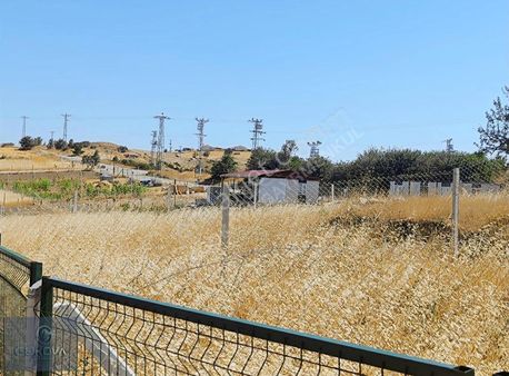 Epa Gökova Dan Çalsekide Güzel Konumda Bahçe Elektrik Su Mevcut