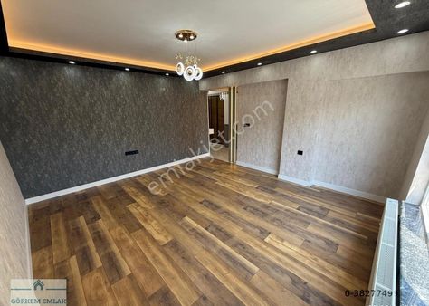 Görkem'den Ara Kat Tamamen Ön Cephe 3+1 120 M2 29 Mayıs Has.yakını Ultra Lüx