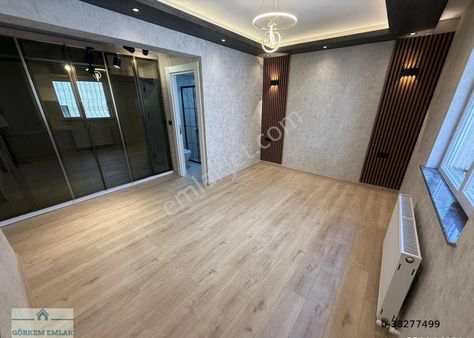 Görkem'den 3+1+2banyolu+giyinme Odalı 125 M2 Kombili Ultra Lüx Sinan Cad.üzeri Yeni Açılan Köprü Y