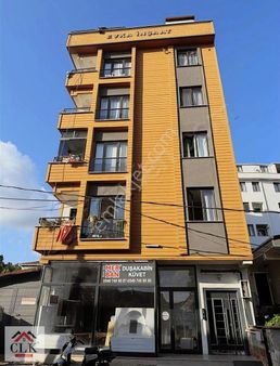 Çekmeköy Çatalmeşe Mah'sinde Gün Boyu Işık Alan Ferah 2+2dubleks