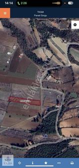 Honaz Aydınlarda Satılık Bahçe