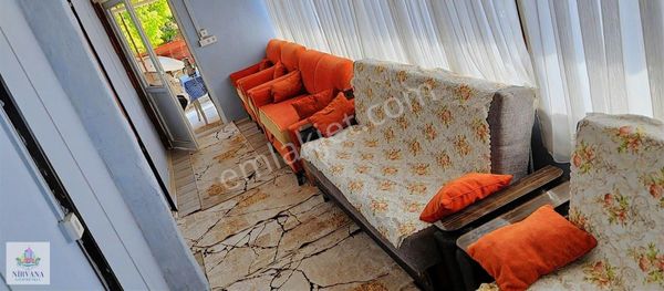 Cankurtaran'da 3+1 Müstakil Ev