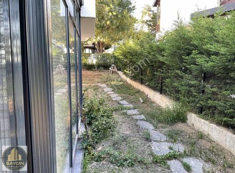 Beyazköyde Masrafsız Muhteşem Villa