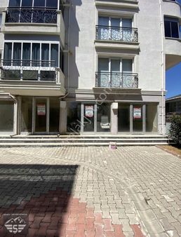 Tekirdağ Süleymanpaşa Çınarlı Kiralık Dükkan