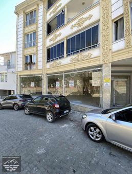 Tekirdağ Süleymanpaşa Zafer Mahallesi Kiralık Dükkan