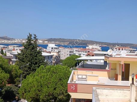 Kültürde Eşyalı 2+1 Kiralık Daire