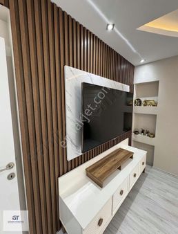 4+1 | 230 M² Net | 2 Teras & 2 Balkon 4 Banyo