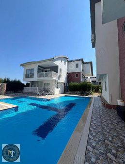 Belek De Dubleks Daire