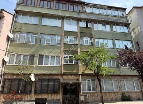 Bursa/maksem Cad. Üzeinde/ 3+1 Satılık Daire