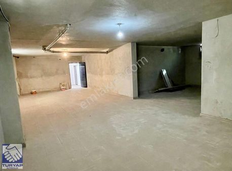 Turyap Altınoluktan 76m2 Kiralık Depo Altınoluk