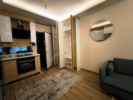 Kazımkarabekir Mh Merkezi Konumda Lüx Yapıda Asansörlü Sıfır 2+1 Daireler