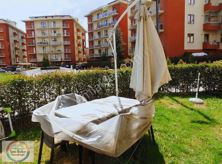 Sancaktepe Sarı Evler Çekmeköy Sarıevler Kiralık Bahçeli Daire