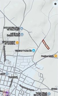 Satılık Arsa Sahile 2km