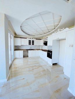 Göletli Park Yanı Enç Deluxsia Da Satılık 3+1 Ultra Lüxs Daire