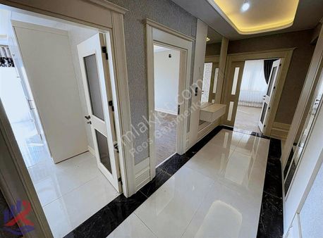 Reos Gayrimenkul'den K.çevre Yolunda Sıfır 4+1 Daire