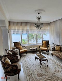 Global Resold Yalı'dan Deniz Manzaralı Satılık Daire