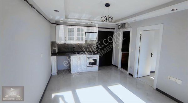 Şirintepe 1+1 Üniversite Yakını Kiralık Daire