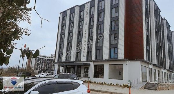 İzmit Yeşilova Campus İstanbul'da Satılık 1+1 Lüks Residance