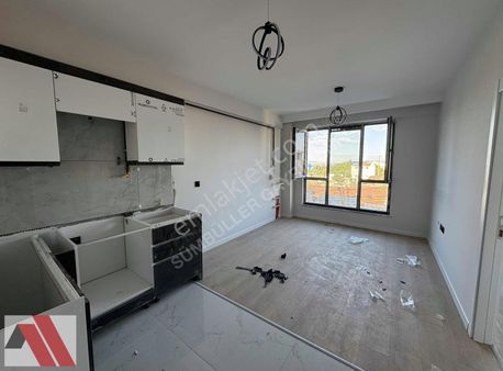 Sümbüller'den Esentepe Mah. Z.ısıtmalı Ara Kat Spor Tasarım 1+1