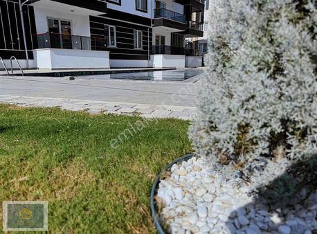 Lavinia'dan Dalaman Hürriyette 1+1 Havuzlu Satılık Lüks Daire!!