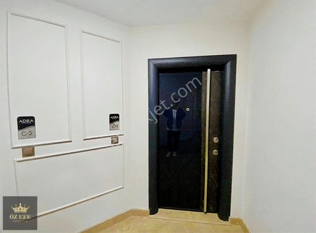 Altınoluk Adraparkta Satılık 2+1 Ara Kat Sıfır Daire