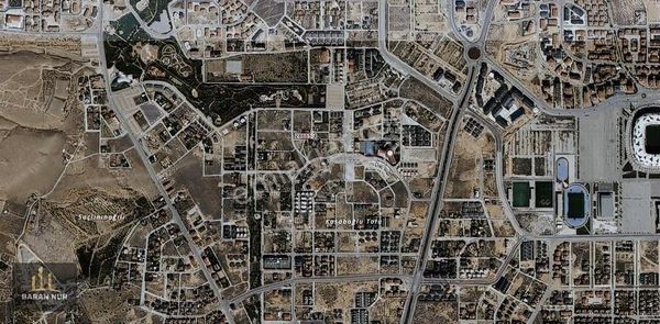 Pema Koleji Yanında 751 Mt Fırsat Köşe Parsel Arsa