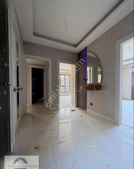 S.eyyubi Mah. Yelda Parkı Yanında 3+1 Ara Kat Sıfır Lüx Daireler