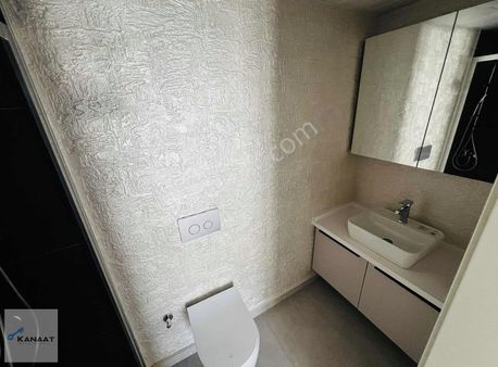 Kanaat'ten Fırsat! Sıfır Binada 3+1+ebb #boş# Süper Lüx Yapılı