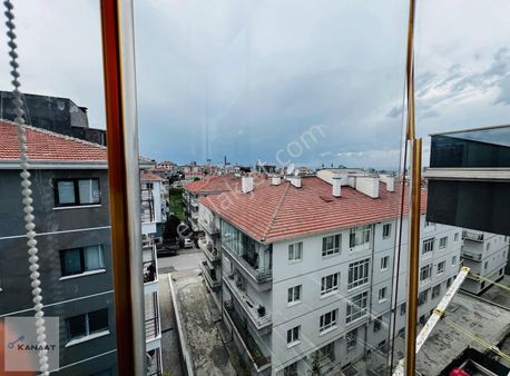 Kanaat'ten Ahmet Haşimde Satılık Dublex 4+1 Boşş