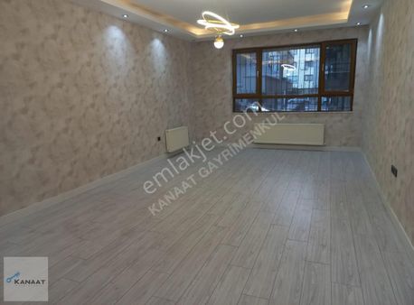 Kanaat'ten Dikmen Cd Üzerinde Giriş 3+1,kombili Ful Yapılı