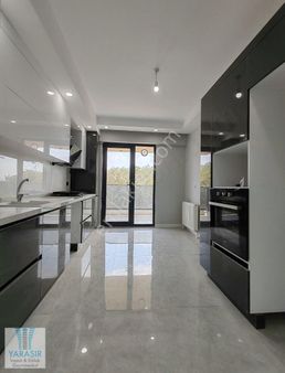 Çerkezköy Tepe Emsalsiz 1. Sınıf 3+1 Orman Ve Havuz Cephe