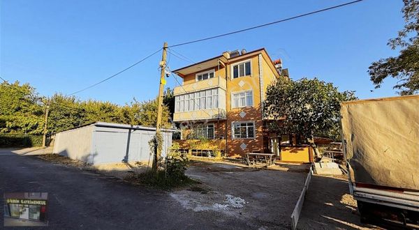 Hendek Büyükdere Mahallesinde Kiralık 3+1 Geniş Daire