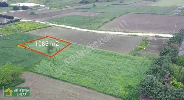 Silivri Çanta Köyde Tek Tapu