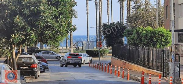 İmar Dan Sahile 2. Parsel Çok Amaçlı Konut Ofis 4+1 Yüksek Giriş