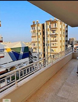 Mersin Yenişehir Forum Avm Yanı Satılık 3+1 Daire