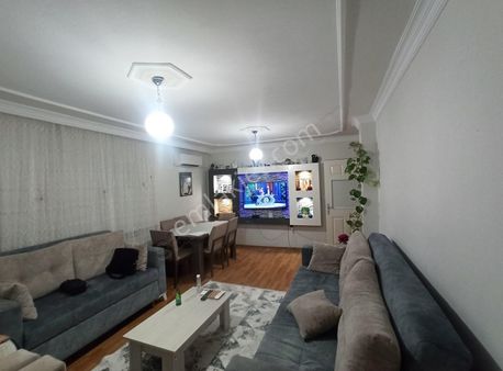 İzmir Çiğli Harmandalı Da Site İçi Satılık Köşe Konum 3+1 Daire