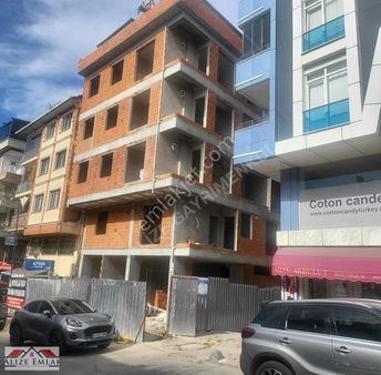 Halkalı Belediyeye Yakın Tapu Masrafı Yok 2 Aya Teslim Sıfır