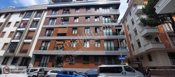 Altayçeşme^deyeni Binada Araç Takas Olur 120m2 Temiz Bahçe Katı Daire