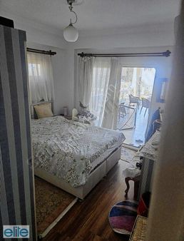 Muğla Bodrum Milas Arası Boğaziçi Adabükü Satılık Bahçe Katı