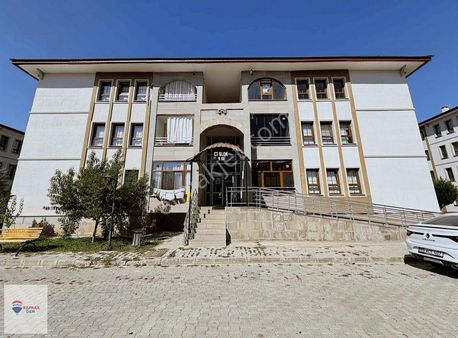 Remax Dem'den Yoğurtlu Toki De Satılık 3+1 Daire