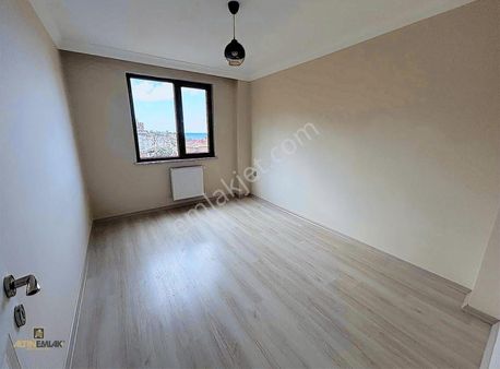 Altın Emlak Trabzon Yalıncakta Kiralık 4+1 Daire
